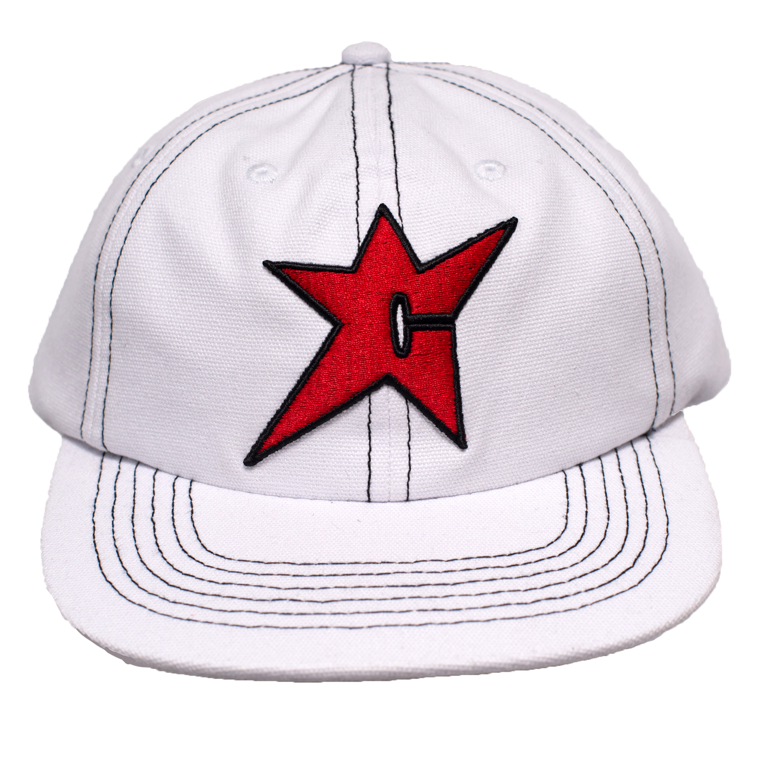 C-Star Hat — Carpet Company